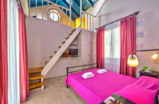 Spilia Village Hotel & Villas - 2