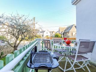 Holiday Home Harrington by Interhome - Saint Malo - 6