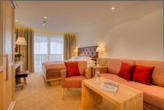 Hotel Palin - Ischgl - 7