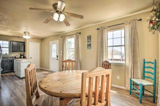 half Mi to Sand Surfside Beach Retreat! - 6