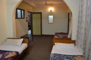 Chillout Holiday Home - Kathmandu - 4