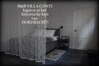 Villa Conti - Dordrecht - 6