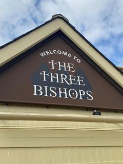 Three Bishops Inn - 3