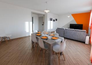 Appart'Hôtel - l'île en mouvement - Montbéliard - 5
