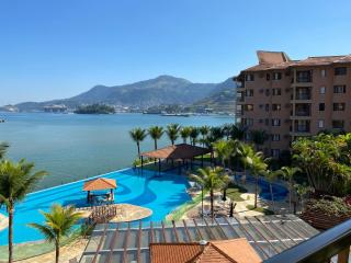 Charme Comforto Beira Mar - Angra dos Reis - 5