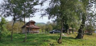 Vikendica Pored Drine - Crvica - 3