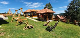 Lodge Nagramak - Sekulić - 4
