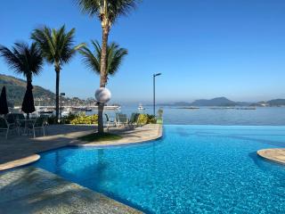 Charme Comforto Beira Mar - Angra dos Reis - 7