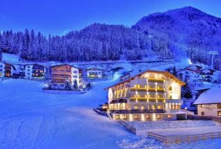 Hotel Palin - Ischgl - 5