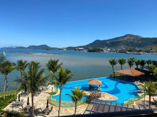 Charme Comforto Beira Mar - Angra dos Reis - 8