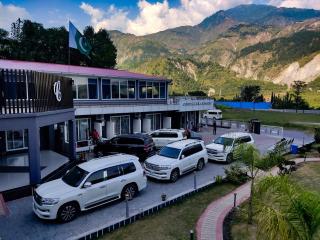 Cordillera Resort - 8