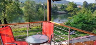 Vikendica Pored Drine - Crvica - 7
