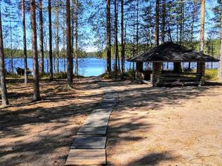 Holiday Home Hiekkaranta by Interhome - Saarikas - 8