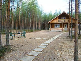 Holiday Home Hiekkaranta by Interhome - Saarikas - 2