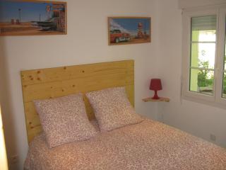 Chambre d'hôtes Chez Karine et Roland - Le Fied - 3
