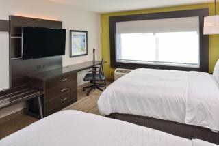 Holiday Inn Express & Suites - Olathe West by IHG - Olathe - 1