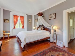 Exceptional apartment for art lovers - Riedenburg - 6