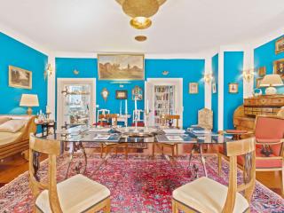 Exceptional apartment for art lovers - Riedenburg - 2