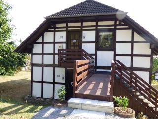 Apartment in Frankenau with terrace - Frankenau - 0