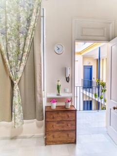 Cuarta Revuelta Alquiler - 9