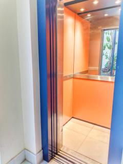 Cuarta Revuelta Alquiler - 1