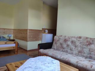 Apartamenty wakacyjne nad jeziorem Juksty - Mrągowo - 9