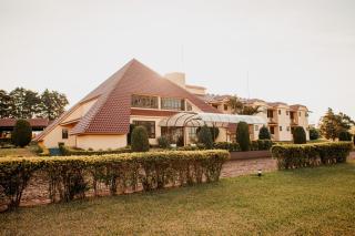 Colinas Executive Park Hotel - 3