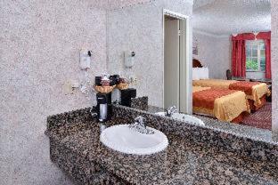 Americas Best Value Inn & Suites - Fontana - Fontana - 7