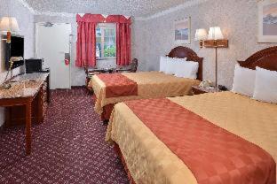 Americas Best Value Inn & Suites - Fontana - 6