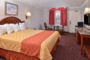Americas Best Value Inn & Suites - Fontana - Fontana - 4
