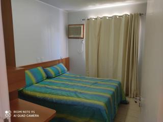 Serra Park Flat 420 - Rio Quente - 8