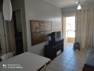 Serra Park Flat 420 - Rio Quente - 4