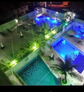 Serra Park Flat 420 - 0