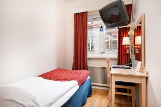 Hotel Jämteborg - Östersund - 9