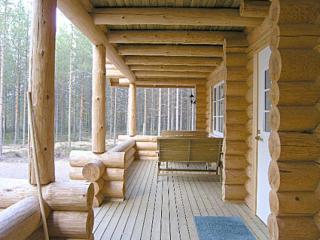 Holiday Home Hiekkaranta by Interhome - Saarikas - 4