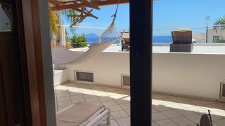 B&B Le Sette Vele Da Riccardo - Santa Marina Salina - 5
