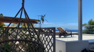 B&B Le Sette Vele Da Riccardo - Santa Marina Salina - 9