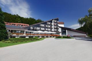 Terme Olimia - Hotel Breza - 9