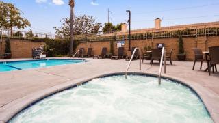 Best Western Airpark Hotel - Los Angeles LAX Airport - Inglewood - 1