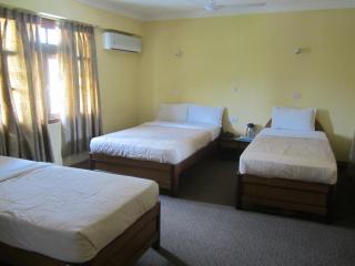 Hotel Wildlife Camp - 8