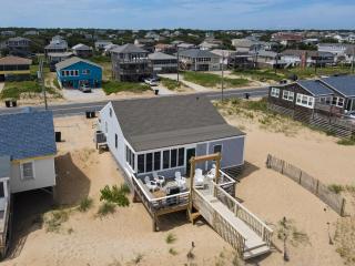 Beach Baby - Kitty Hawk - 5