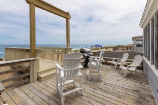 Beach Baby - Kitty Hawk - 4