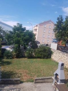 Apartments with parking space Dramalj, Crikvenica - 18467 - 7
