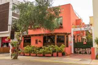 El Patio Miraflores - Lima - 3
