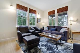 3 Bed 3 Bath Vacation home in Eastsound - Eastsound - 3