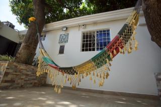 Hotel Ucla Center - 1