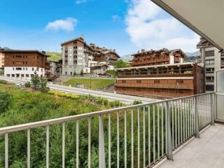Appartement rénové Courchevel 1650 avec parking - FR-1-563-85 - 3