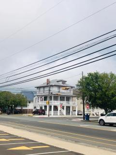 Alwaves Family 3 Bedroom Beach Apartment - Wildwood - 3