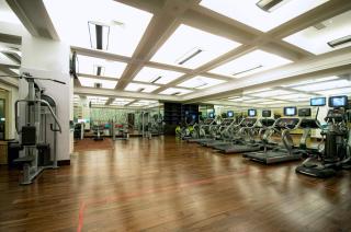 Belgravia Serviced Residence Wuxi - Wuxi - 8