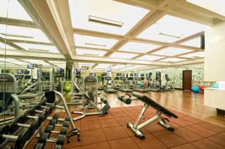 Belgravia Serviced Residence Wuxi - Wuxi - 7